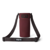 Yeti Rambler Bottle Sling, Small Wild Vine Red