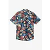 O'Neill Oasis Eco Standard Button Up Short Sleeve Shirt Men's