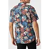 O'Neill Oasis Eco Standard Button Up Short Sleeve Shirt Men's