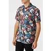 O'Neill Oasis Eco Standard Button Up Short Sleeve Shirt Men's