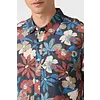 O'Neill Oasis Eco Standard Button Up Short Sleeve Shirt Men's