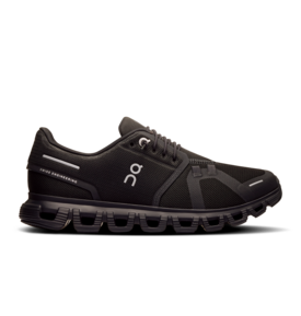 On Running On Cloud 6 Shoe Women's