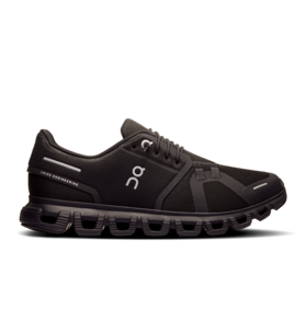 On Running On Cloud 6 Shoe Women's