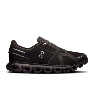 On Running On Cloud 6 Shoe Women's