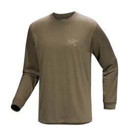 Arc'teryx Arc'teryx Kragg Selection Cotton Long Sleeve Shirt Men's