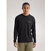 Arc'teryx Kragg Selection Cotton Long Sleeve Shirt Men's