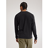 Arc'teryx Kragg Selection Cotton Long Sleeve Shirt Men's