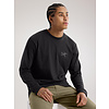 Arc'teryx Kragg Selection Cotton Long Sleeve Shirt Men's