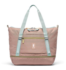 Cotopaxi Cotopaxi Viaje 35L Weekender Travel Bag