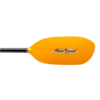 Aqua Bound Shred Fiberglass 1pc Kayak Paddle, RH15