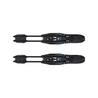 Fischer XC Binding Race Skate IFP Black/Blue/Grey