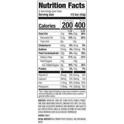 Probar Meal On The Go Bar