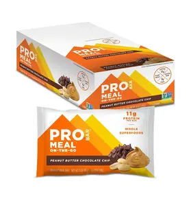 Probar Probar Meal On The Go Bar