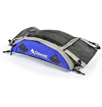 Chinook Chinook Aquasurf 20 Kayak Deck Bag