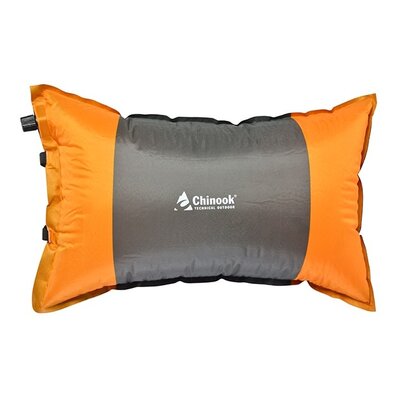 Chinook Dreamer Pillow