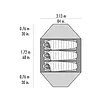 MSR Elixir 3 Tent