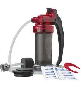 MSR MSR MiniWorks EX Purifier System