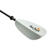 Aqua Bound Sting Ray Hybrid Versa-Lok 2pc Kayak Paddle
