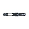 Fischer Fibre Crown Ski with Control Step In Binding