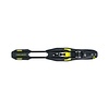 Fischer Fibre Crown Ski with Control Step In Binding