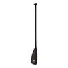 Bending Branches Black Pearl II Bent Shaft Canoe Paddle