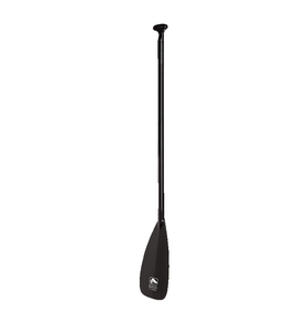 Bending Branches Bending Branches Black Pearl II Bent Shaft Canoe Paddle