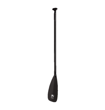 Bending Branches Bending Branches Black Pearl II Bent Shaft Canoe Paddle