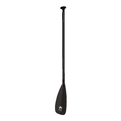 Bending Branches Black Pearl II Bent Shaft Canoe Paddle