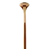 Bending Branches Viper Double Bent Shaft Canoe Paddle