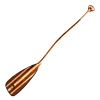Bending Branches Viper Double Bent Shaft Canoe Paddle