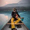Bending Branches Viper Double Bent Shaft Canoe Paddle