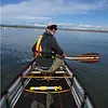 Bending Branches Viper Double Bent Shaft Canoe Paddle