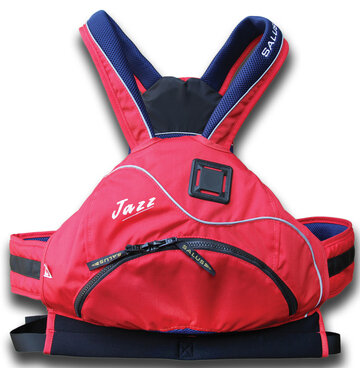 Salus Marine Salus Jazz PFD