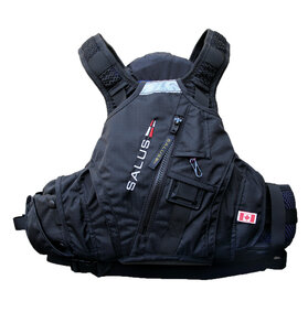 Salus Marine Salus Torrent PFD