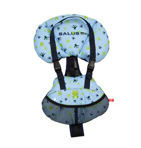 Salus Marine Salus Bijoux Baby Under 20lb Floatation Aid