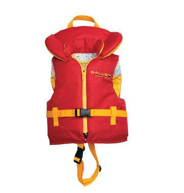 Salus Marine Salus Nimbus Kids PFD