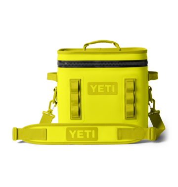 Yeti Yeti Hopper Flip 12 Soft Cooler