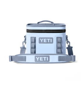 Yeti Yeti Hopper Flip 8 Soft Cooler