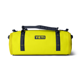 Yeti Yeti Panga Waterproof Submersible Duffel Bag 75L