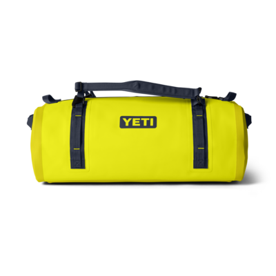 Yeti Panga Waterproof Submersible Duffel Bag 75L