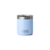 Yeti Rambler 10 oz / 295 mL Stackable Lowball with Magslider Lid