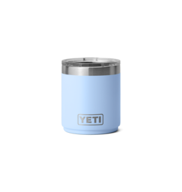 Yeti Yeti Rambler 10 oz / 295 mL Stackable Lowball with Magslider Lid
