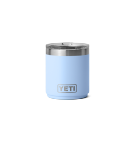 Yeti Yeti Rambler 10 oz / 295 mL Stackable Lowball with Magslider Lid