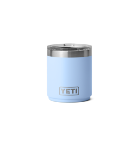 Yeti Yeti Rambler 10 oz / 295 mL Stackable Lowball with Magslider Lid