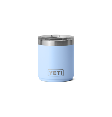 Yeti Yeti Rambler 10 oz / 295 mL Stackable Lowball with Magslider Lid