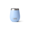 Yeti Rambler 10 oz / 295 mL Wine Tumbler with MagSlider Lid