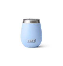 Yeti Yeti Rambler 10 oz / 295 mL Wine Tumbler with MagSlider Lid