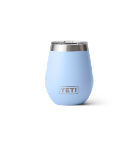 Yeti Yeti Rambler 10 oz / 295 mL Wine Tumbler with MagSlider Lid
