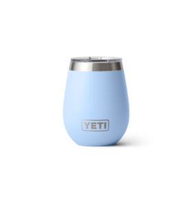 Yeti Yeti Rambler 10 oz / 295 mL Wine Tumbler with MagSlider Lid