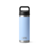 Yeti Rambler 18 oz / 532 mL Bottle w/ Chug Cap